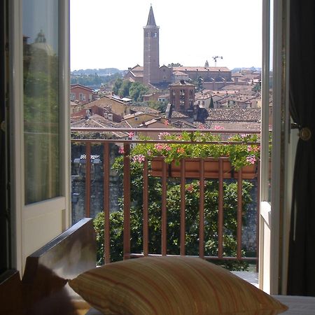 Agli Abbaini Bed & Breakfast Verona Bagian luar foto
