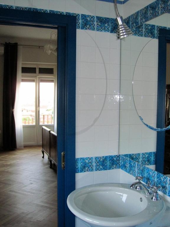 Agli Abbaini Bed & Breakfast Verona Bagian luar foto
