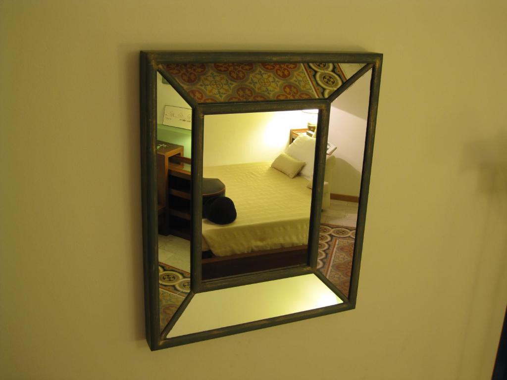 Agli Abbaini Bed & Breakfast Verona Bagian luar foto