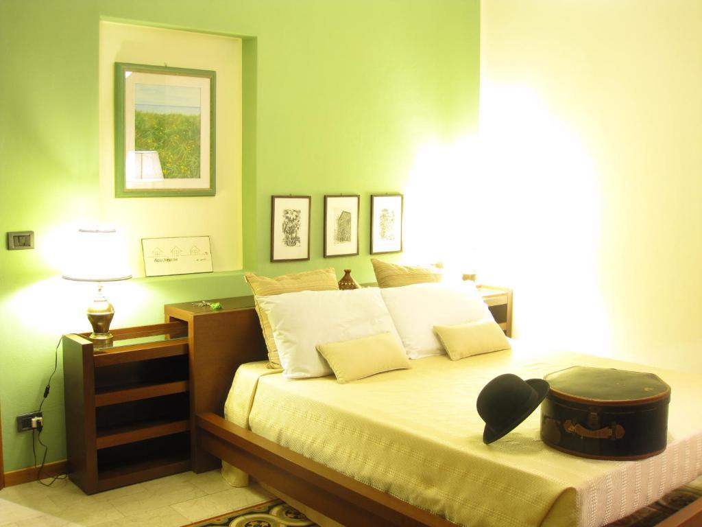 Agli Abbaini Bed & Breakfast Verona Ruang foto