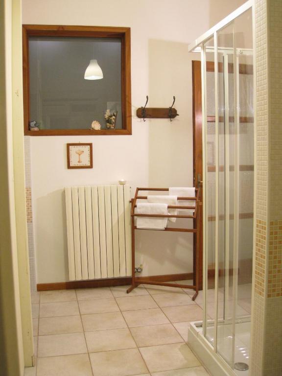 Agli Abbaini Bed & Breakfast Verona Ruang foto